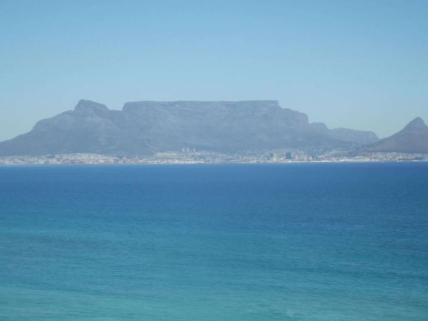 3 Bedroom Property for Sale in Beachfront Western Cape